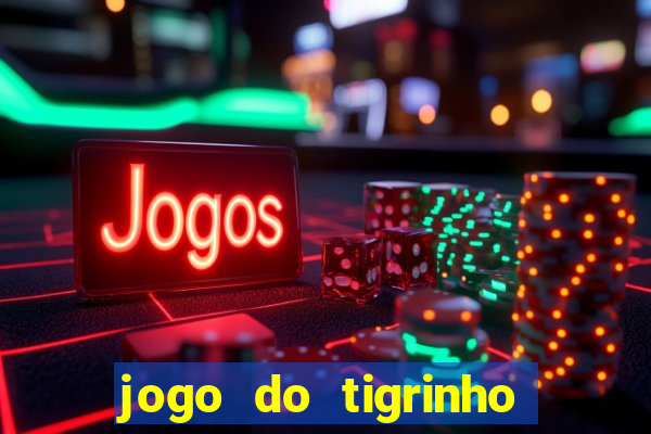 jogo do tigrinho legalizado no brasil